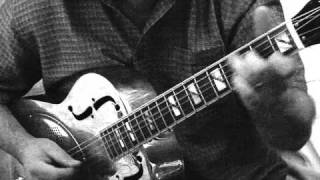 QUINCY DUBOIS  king edward blues