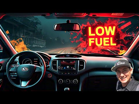 FUEL EFFICIENCY HACKS: Top 5 Ways to Save Gas