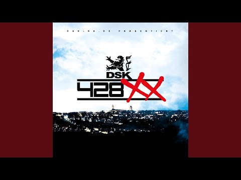 Rätselhaft (feat. Marc Zufall)