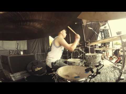 newhaven: Prequel (Live at Vans Warped Tour Dallas '16)