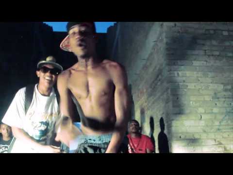 Luckey Packet (OFFICIAL MUSIC VIDEO0