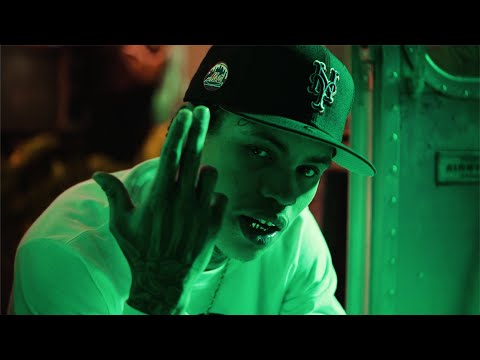 30 Deep Grimeyy - How You Lie #FREE30 (Official Video)