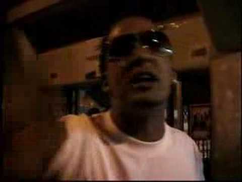 CASH EL DOMINICANO FREESTYLE