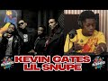 Mista Cain: ‘We Hit a Drive-By … Then Linked Up With Gates & Lil Snupe in the Studio!’ 😱🎙️”