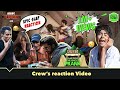 💥SLAP!! Epic crew reaction 🤣 on Ghost prank is finally out | MTV Roadies S19 Kaand Kumar
