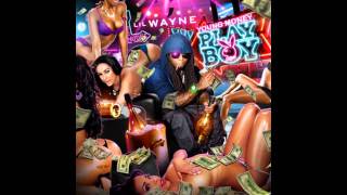 Lil Wayne | Rappapompom ft. Junior Reid | YMP 10.