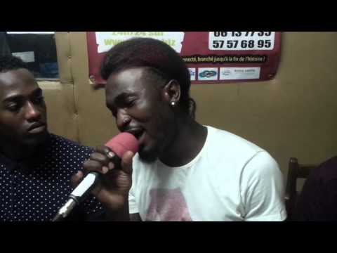 Les PROBO, Groupe de Musique Ivoiro-congolais, invité du Samedi 21/11/2015 à l'émission ZIQ C' Magik