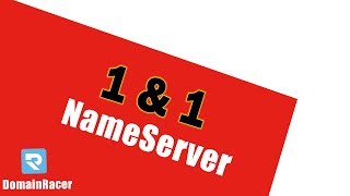 1and1 Nameservers Update - cPanel [Pointing Domain To Another Server]