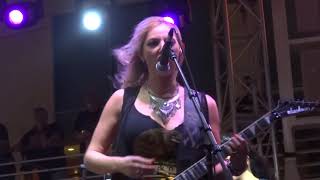 VIXEN Love Is A Killer by RANDY GILL Monsters Of Rock Cruise 2019 2/24/19 in 1080 HD.