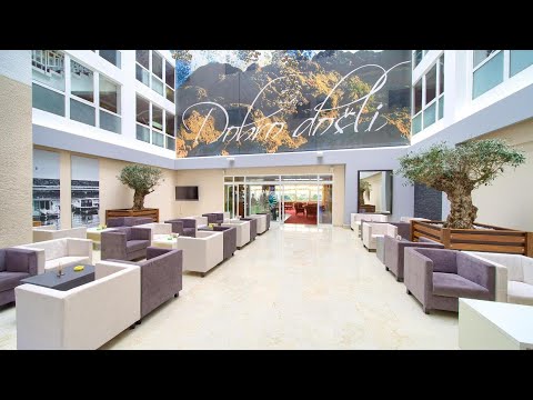 Hotel Drazica - Hotel Resort Drazica, Krk Island, Croatia | Travel With Medha