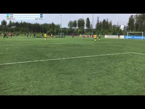 KUPS vs ILVES - 19/06/2021