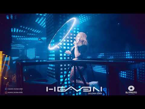 Dj X-Meen In Da Mix - Club Heaven Zielona Góra Live 2.05.2019