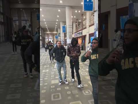 Are Y’all Ready To See KFlex, Verde Babii, & 1100Himself Perform At Sxsw?