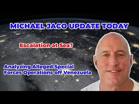 Escalation at Sea? Analyzing Alleged Special Forces Operations off Venezuelaal Force