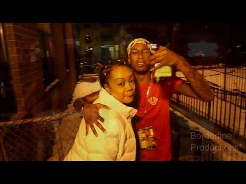 Borderline Productions I Wavii I Been Plottin