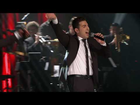 Latin Fury!  - Hot Hot Hot  (Live in Concert)