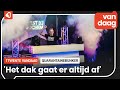 Twentse feestkroeg De Quarantainebunker: ‘Uit de hand gelopen’