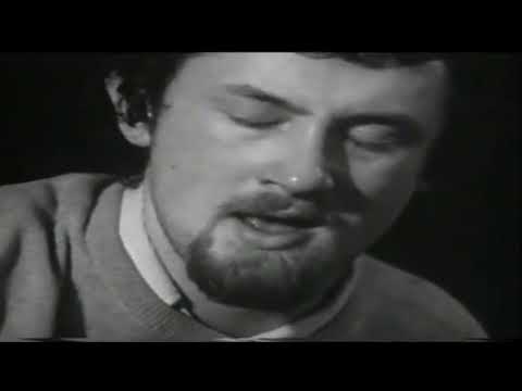 Bert Jansch & John Renbourn (Rare footage from 1966)