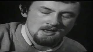 Bert Jansch &amp; John Renbourn (Rare footage from 1966)