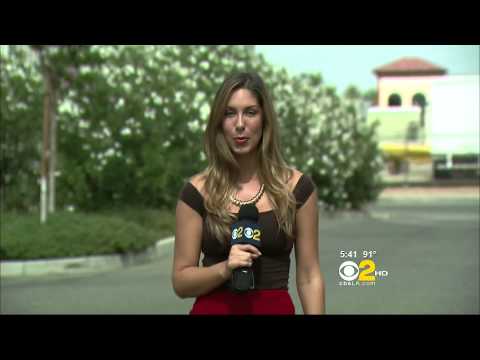 Melissa McCarty 2012/07/13 HD