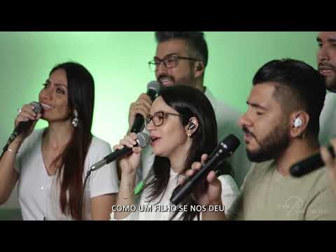 Medley De Natal - MobiPraise