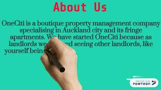 Property management Auckland