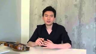 Stefan Jackiw | The Violin Channel Masterclass | 'Why Slow Practice Is Simply Not Just Enough'