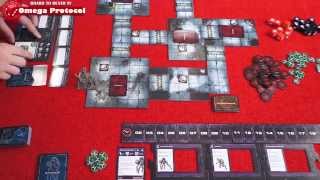 Unknown Channel - Level 7 [Omega Protocol] video thumbnail