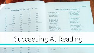 Dyslexia Spelling Curriculum ||  Homeschooling Dyslexic Kids