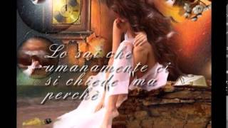 Eros Ramazzotti Dolce Barbara..con testo