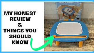 Best Magnetic Drawing Board For Kids In 2026 - Kikidex Review