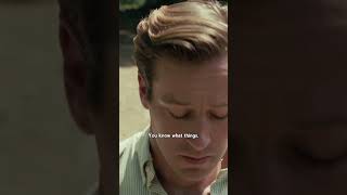 Download lagu „Because I wanted you to know...“ - Elio and Oliver 🤍 #timotheechalamet #callmebyyourname mp3