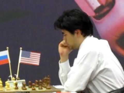 Corus Chess 2010