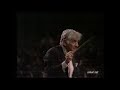 Aaron Copland: Symphony No. 3. L. Bernstein - New York Philharmonic.