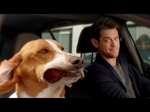 2016 Volkswagen Golf GTI - Funny TV Commercial