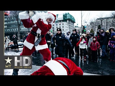 Bad Santa 2 - Official Trailer