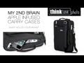 My 2nd Brain Apple Laptop Cases Think Tank Photo