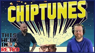 Chiptune Heaven - This Week In Retro 214