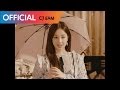 Park Bo Ram - Dynamic Love