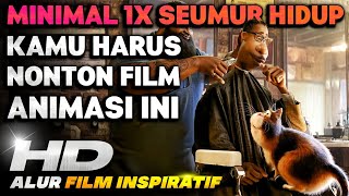 Download lagu Film Animasi ini ditonton 100x pun GAK AKAN BOSEN mp3