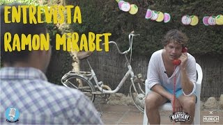 Entrevista Parcial Ramon Mirabet