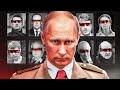 Pourquoi Vladimir Poutine est inarrêtable