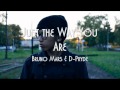 Just the Way You Are - D-Pryde 