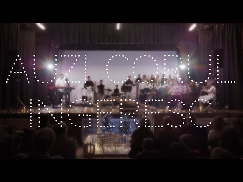 Auzi Corul Îngeresc  |  Concert Colinde