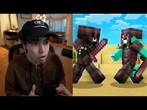 Jugando VS uno de los MEJORES JUGADORES