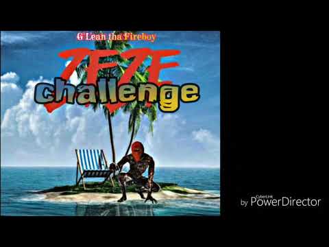 Kodak Black " ZeZe "Challenge by G Lean tha Fireboy