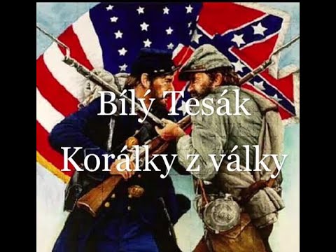 Bílý Tesák (White Fang) - BÍLÝ TESÁK - Korálky z války  (Official Video)
