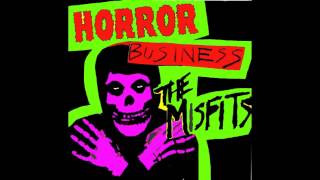 Superchunk - Horror Business (Misfits Cover)