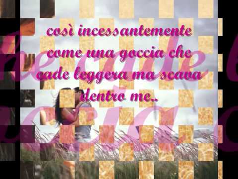 Significato della canzone Lasciala andare di Irene Grandi