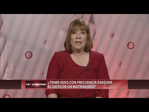 Importancia Del Sexo Para El Éxito De Un Matrimonio